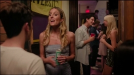 Overcompensating - Season 01 Episode 01